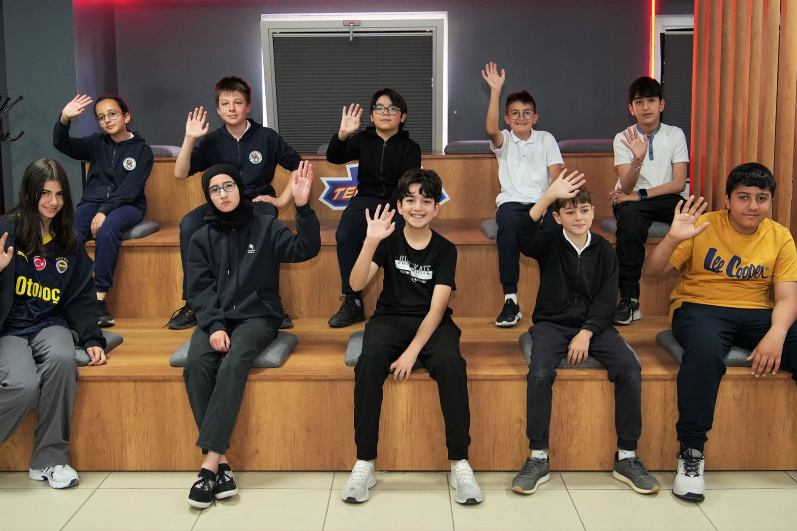 Bilim ve Teknoloji meraklıları Ankara'da buluşuyor