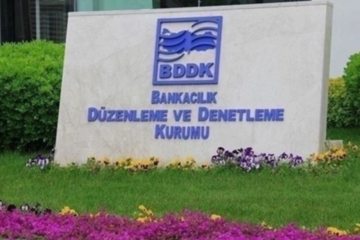 BDDK’dan faiz oranı riskine ayar!
