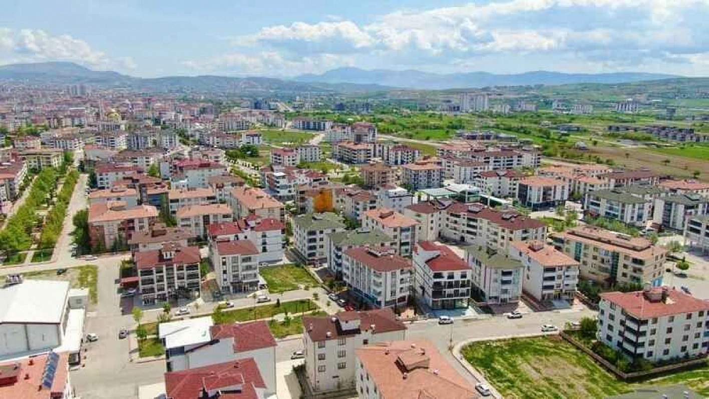 Elazığ Son Dakika Haberleri
