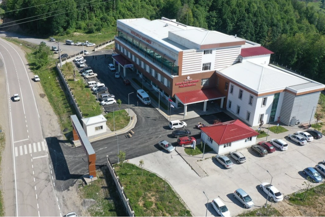 Sağlıkta belediyeden büyük destek